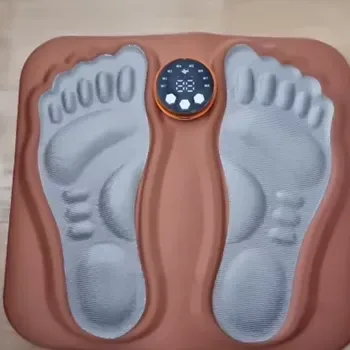 Packshot de la alfombrilla NeuroMat