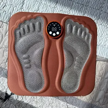 Vista real de la superficie de NeuroMat